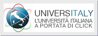 Logo di UniversItaly