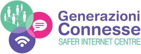 Logo di GenerazioniConnesse.it