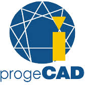 Logo di progeCAD