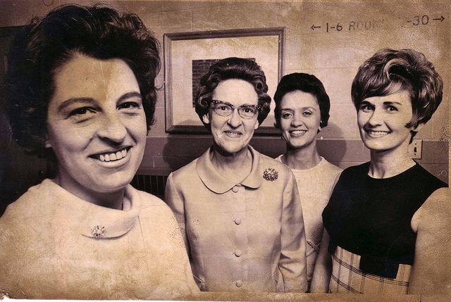 Teachers union - 1966, Illinois, USA - Flickr sharing