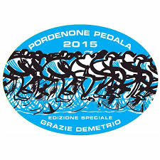 Logo Pordenone pedala
