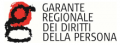 Logo Garante dei diritti del FVG