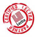 Logo certificazione Lectra