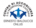 Logo del Centro Balducci