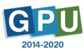 Logo GPU