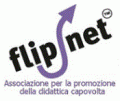 Logo flipnet