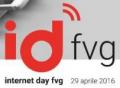 Logo Internet Day 2016