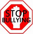 Logo Stop Bullying