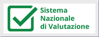 Logo del Sistema Nazionale di Valutazione del MIUR