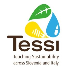 Logo TESSI