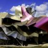 Fonti ispirative: Gehry